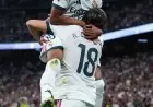 ريال مدريد يسحق فاليكانو برباعية ويتقدم بقوة في صراع الدوري الإسباني مع برشلونة