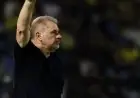 سبب التعادل بين النصر والتعاون يثير غضب بوستيكوغلو ويكشف التفاصيل