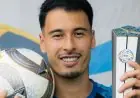 تألق مارتينيلي وفشل بلعيد في مواجهة الهلال ضد التعاون