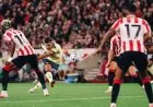 أرسنال يتخطى سندرلاند بهدفين ويواصل تصدره للدوري الإنجليزي «فيديو»