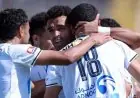 موعد مباراة بيراميدز وجورماهيا اليوم في دوري أبطال إفريقيا والقنوات الناقلة لها