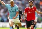 ديربي مانشستر يلهب صدارة الدوري الإنجليزي الممتاز