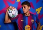 أحمد شوبير: فليك يثق في حمزة عبد الكريم ويعتبره مستقبل برشلونة