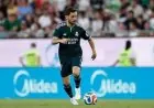 برناردو سيلفا يعلن تفاصيل دوره الجديد مع ريال مدريد
