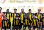 منتخب مصر للكرة الطائرة يطير إلى تونس للمشاركة في بطولة أمم أفريقيا