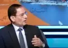 عبد المنعم السيد يؤكد أن البريكس من أقوى التجمعات الاقتصادية عالميًا والتبادل التجاري مع مصر يصل إلى 53.5 مليار دولار