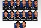 منتخب مصر يصل تونس استعدادًا لمنافسات بطولة أفريقيا للكرة الطائرة