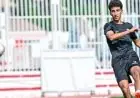 إيشو يجري فحوصات طبية لتحديد مدى إصابته مع الزمالك