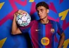«آس» تكشف عن سبب رفض برشلونة إعادة حمزة عبد الكريم ورفع الشرط الجزائي إلى 150 مليون يورو