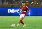 تفاصيل إصابة كوكا يكشفها طبيب الأهلي