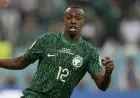 الإصابة تضع مشاركة سعود عبد الحميد مع المنتخب السعودي في خليجي 27 على المحك