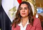 وزيرة التنمية المحلية تكشف الانتهاء من المخطط التفصيلي لمدينة إهناسيا في بني سويف