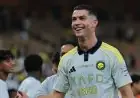إيقاف دائم.. كريستيانو رونالدو يطالب بعقوبات قاسية ضد الجماهير التي استفزت روبن نيفيز بسبب ديوجو جوتا