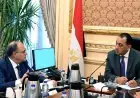 مدبولي يبارك لهيئة الدواء تحقيق مستوى النضج الثالث وفق تصنيف منظمة الصحة العالمية