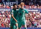 برشلونة ينهي الشوط الأول متفوقًا على ليفانتي بهدفين دون رد في الدوري الإسباني «فيديو»