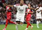 ليزارازو يواجه مبابي: كيف يُلهِم اللاعب الكبير فريقه لتحقيق الانتصارات والبطولات