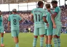 لحظات تاريخية لبرشلونة مع يامال ورافينيا لم تحدث منذ مئة عام