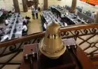 البورصة المصرية تفقد 43 مليار جنيه وسط تراجع جماعي للمؤشرات