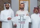 بروزوفيتش يحقق خطوة جديدة في مسيرته الخليجية بانضمامه لنادي السد القطري