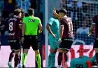 إيريك غارسيا: تحديات برشلونة أمام ليفانتي بسبب الحرارة وظروف الملعب