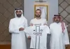 السد القطري يضم بروزوفيتش إلى صفوفه ويعلن عن الصفقة الجديدة
