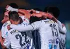 بيراميدز يسحق جورماهيا بخمسة أهداف ويواصل تقدمه في دوري أبطال إفريقيا «فيديو»