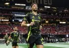 الأهلي يستقبل بفرح رجوع وسام أبو علي إلى صفوفه