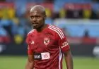 الزمالك يتفاوض مع بيرسي تاو لتعويض رحيل بيزيرا.. وشرط واحد يحسم الصفقة