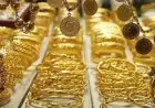 عاجل | تحديث سعر الذهب اليوم في مصر.. عيار 21 والجنيه الذهب