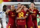 روما يتحدى تورينو اليوم لاستعادة صدارة الدوري الإيطالي