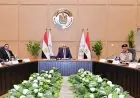 تراخيص الشواطئ توافق على إنجاز 5 مشروعات قومية بعد استيفاء الشروط اللازمة