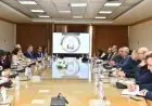 الإنتاج الحربي تسعى لتوطين تكنولوجيا التصنيع الحديثة وتعزيز تنافسية المنتجات المصرية