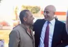 عامل بمدرسة كفر الشيخ يكشف تفاصيل موقف وزير التعليم الذي رفض إنهاء المصافحة