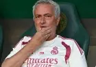 مورينيو يكشف تشكيل دفاع ريال مدريد في مواجهة ديربي مدريد المرتقبة