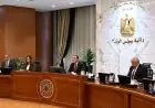 مدبولي يأمر بتحويل المحافظات إلى واحات خضراء ومنع قطع الأشجار لاستغلال المساحات الخالية