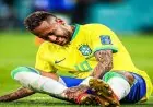 أنشيلوتي يوضح موقف نيمار مع المنتخب البرازيلي ويكشف عن خطة لبناء جيل جديد لمونديال 2030