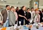 رئيس هيئة الاعتماد والرقابة الصحية يعلن توطين الخدمات الطبية الدقيقة بالمحافظات لتخفيف أعباء المرضى