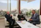 نقيب المعلمين يكرّم مديري مدارس القليوبية برحلات عمرة تأكيداً للدعم المستمر