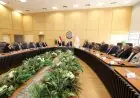 توجيهات عاجلة من كامل الوزير لتسريع تطوير الموانئ والنقل البحري
