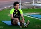 الاتحاد السكندري يعلن تشكيلته لمواجهة المصري.. وعائد أحمد حمدي بعد التعافي من الإصابة