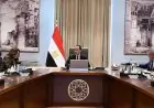 مدبولي يعزز إجراءات تسريع تعديل قانون التصالح في مخالفات البناء لإرساله للبرلمان