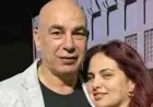 حسام حسن يكمل إجراءات انفصاله عن دان آدم بعد فترة من المشكلات.