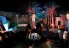 لأول مرة في الأسمرات.. «صالون ماسبيرو الثقافي» يستضيف وزير الشباب والرياضة