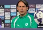 إنزاغي يؤكد: قوة هجوم ودفاع الهلال تميزهم وواتكينز مهدد بالغياب أمام الغرافة
