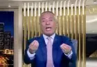 أحمد موسى يثني على قرار الإعلام حول حسام حسن: المصالح الشخصية ليست أولوية للمواطنين