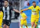 عمر السومة يعود للدوري السوري بعد 15 عاماً وحمد الله يحقق الفائدة الكبيرة