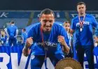 نادي الغرافة القطري يضم النجم الجزائري إسماعيل بن ناصر إلى صفوفه