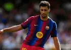 رودري يؤكد اقتراب برشلونة من تحقيق دوري أبطال أوروبا