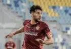 أحمد هاني يكشف تفاصيل إصابته البسيطة ويأمل في الانضمام لمنتخب مصر
