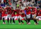 تفاصيل معسكر منتخب مصر ومواعيد مبارياته في تصفيات كأس أمم أفريقيا 2027